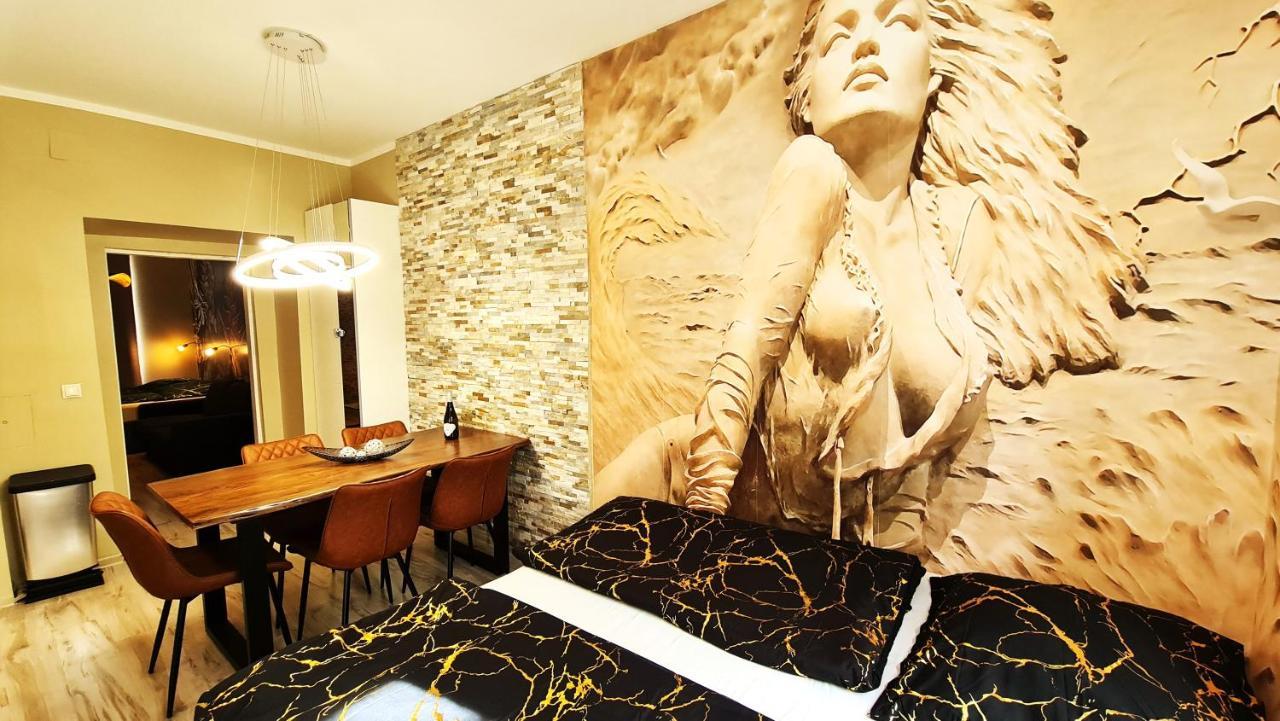 Boutique Apartments Vienna - Premium 3 Buitenkant foto