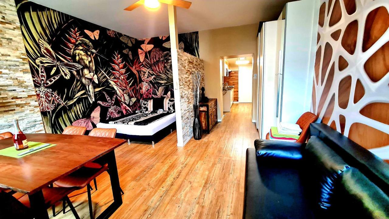 Boutique Apartments Vienna - Premium 3 Buitenkant foto